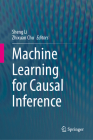 Machine Learning for Causal Inference Cover Image