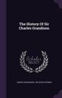 The History of Sir Charles Grandison Cover Image