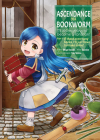 Ascendance of a Bookworm (Manga) Part 1 Volume 1 By Miya Kazuki, Suzuka (Illustrator), Quof (Translator) Cover Image