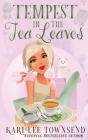 Tempest in the Tea Leaves Cover Image