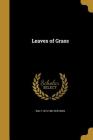 Leaves of Grass By Former Owner Whitman, Walt Cover Image