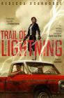 Trail of Lightning (The Sixth World #1) By Rebecca Roanhorse Cover Image