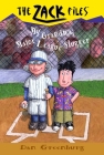 Zack Files 24: My Grandma, Major League Slugger (The Zack Files #24) By Dan Greenburg, Jack E. Davis (Illustrator) Cover Image