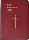 Saint Joseph Personal Size Bible-NABRE Cover Image