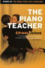 The Piano Teacher Cover Image