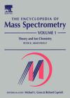 The Encyclopedia of Mass Spectrometry, Ten-Volume Set Cover Image