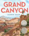 Grand Canyon By Jason Chin Cover Image
