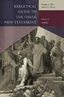 James (Exegetical Guide to the Greek New Testament) Cover Image