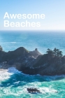 Awesome Beaches By Brian Joseph Wangenheim Cover Image