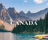 Canada By Collins Canada Cover Image