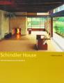 Schindler House Cover Image