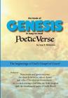 Genesis in easy-to-read Poetic Verse: The beginnings of God's Gospel of Grace By Jane E. Dickerson Cover Image
