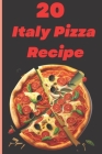 The Perfect Italian Pizza: A Step-by-Step Guide to Making the Best Pizza from Italy By Lasantha Suresh Gunarathna Cover Image