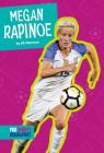 Megan Rapinoe (Pro Sports Biographies) Cover Image