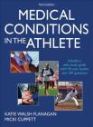 Medical Conditions in the Athlete  Cover Image