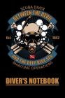 Diver's Notebook Cover Image