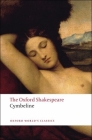 Cymbeline: The Oxford Shakespeare Cover Image
