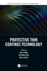 Protective Thin Coatings Technology (Advances in Materials Science and Engineering) Cover Image