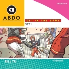 Get in the Game, Set 1 (Story Time) By Bill Yu, Various Narrators (Read by) Cover Image