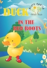 Duck in the Red Boots By Marsha Gomes-McKie (Illustrator), Marsha Gomes-McKie Cover Image