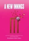 A New Innings By Manoj Badale, Simon Hughes Cover Image