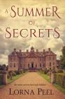 A Summer of Secrets Cover Image