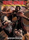 Rebel Orkney: Tales of insurrection from Orcadian history Cover Image