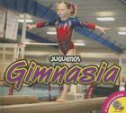 Gimnasia (Juguemos (AV2 Weigl)) Cover Image