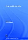 From Soul to Hip Hop (Library of Essays on Popular Music) By Tom Perchard Cover Image
