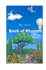 My little Book of Rhymes By Soala George (Editor), Susan Gabriel Cover Image