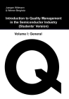 Introduction to Quality Management in the Semiconductor Industry: Students' Version Cover Image