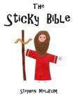 The Sticky Bible By Stephen Meldrum Cover Image