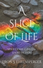 A Slice of Life By Liron S. Ehrensperger Cover Image