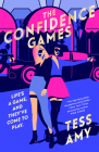 The Confidence Games Cover Image