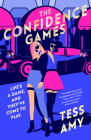 The Confidence Games By Tess Amy Cover Image