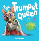 The Trumpet Queen Cover Image