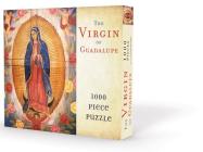 Virgin of Guadalupe Puzzle By Gibbs Smith (Manufactured by) Cover Image
