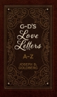 G-D's Love Letters Cover Image