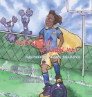 Football Fumblina By Melica Niccole, Viviana Moyano (Illustrator) Cover Image