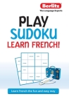 Play Sudoku, Learn French Cover Image