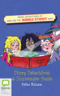 More Adventures of Cass and the Bubble Street Gang: Diary Detectives and Scavenger Hunt By Erika McGann, Aoife McMahon (Read by) Cover Image