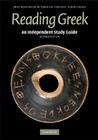 An Independent Study Guide to Reading Greek Cover Image