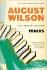 Fences By August Wilson, Lloyd Richards (Introduction by) Cover Image