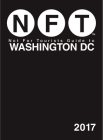 Not For Tourists Guide to Washington DC 2017 By Not For Tourists Cover Image