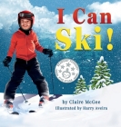 I Can Ski! Cover Image
