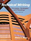 Reep: Technical Writing_8 By Diana Reep Cover Image
