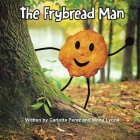 The Frybread Man By Carlotta Perez, Mona Lyons Cover Image