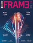Frame #105 By Robert Thiemann (Editor), Tracey Ingram (Editor) Cover Image