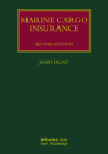 Marine Cargo Insurance (Lloyd's Shipping Law Library) Cover Image
