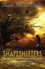 The Shapeshifters: The Kiesha'ra of the Den of Shadows Cover Image